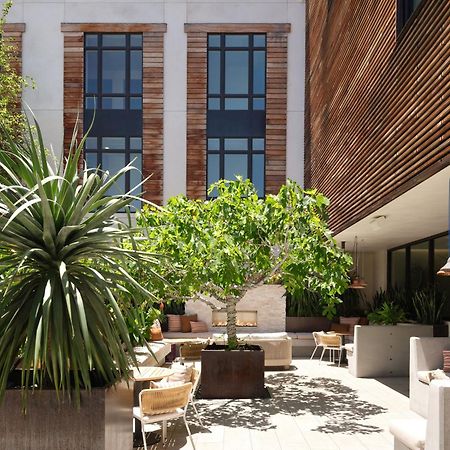 Hotel Cerro San Luis Obispo Exterior foto
